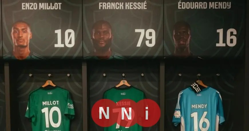 خطة جديدة وتغييرات مثيرة في تشكيلة الأهلي لمواجهة الاتفاق في دوري روشن