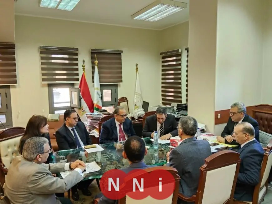 إشراف النيابة الإدارية يعزز نزاهة انتخابات رئاسة حزب الوفد وفق رئيس لجنة الانتخابات