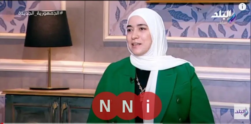 دينا أبو الخير تكشف عن الطريقة المثلى لتوزيع العقيقة