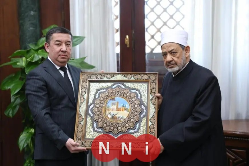 شيخ الأزهر يؤكد: المذهب الأشعري هو الحل المثالي لوحدة المسلمين بتنوع مذاهبهم ومدارسهم الفكرية