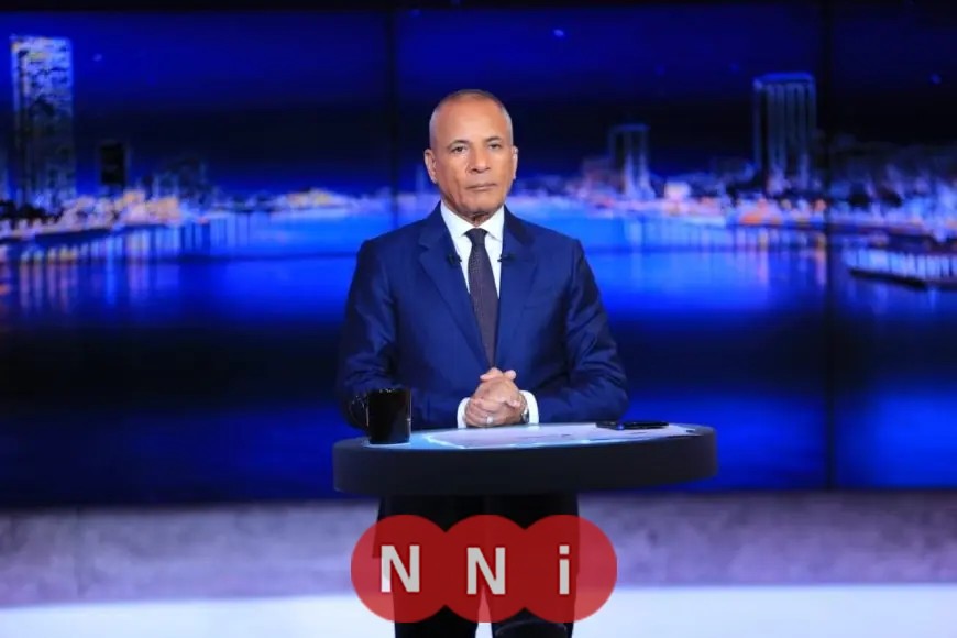 أحمد موسى: المصريون يواجهون تحديات ولكن يقدرون الإنجازات الوطنية