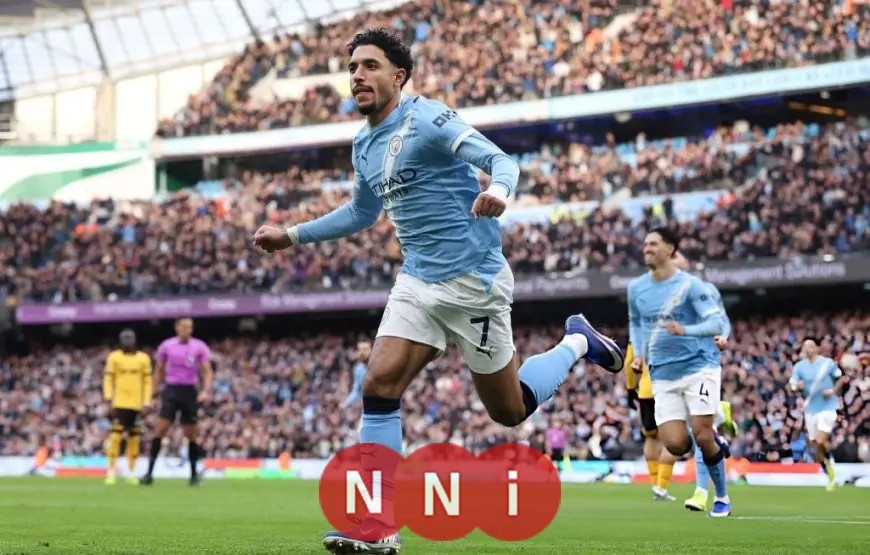 مرموش يقود هجوم مانشستر سيتي أمام جالاتا سراي في المباراة المرتقبة