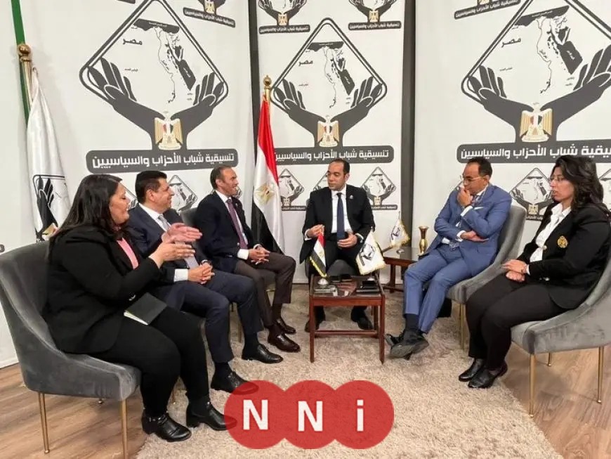 هاني سري الدين يؤكد: ضرورة تعزيز وزارة الاستثمار بإسناد الهيئات لدعم فعاليتها