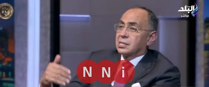 هاني سري الدين يعلن: موقفي ثابت ضد الإخوان ولم أتعاون مطلقًا مع الجماعة الإرهابية