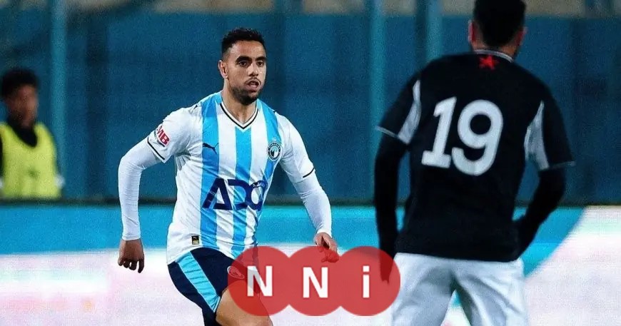 تعثر سيراميكا كليوباترا وبيراميدز في الدوري المصري يجذب الأنظار