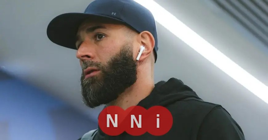 تقارير فرنسية: استياء بنزيما من عرض الاتحاد للتجديد ورفضه اللعب