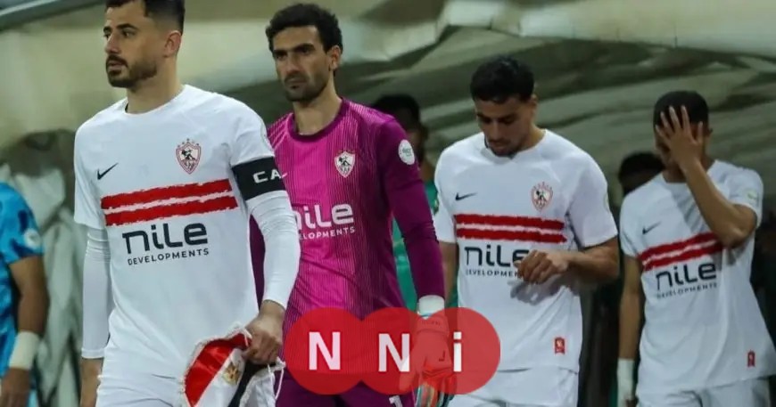 رسالة غامضة من الحارس محمد عواد إلى مدرب الزمالك تثير الجدل