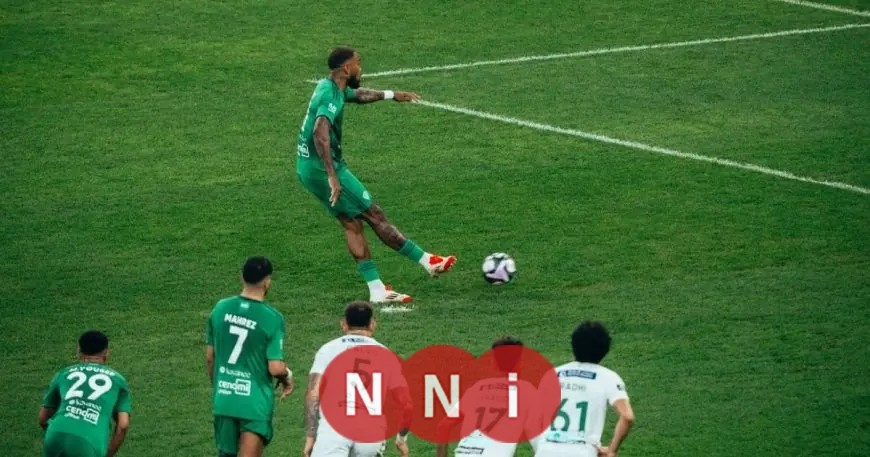 اكتشف سر تفوق إيفان توني في تحقيق أعلى نسبة نجاح في ركلات الجزاء عبر التاريخ