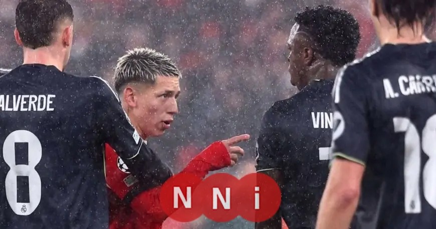 تعرف على منافس ريال مدريد المقبل في ملحق دور الـ16 من دوري الأبطال