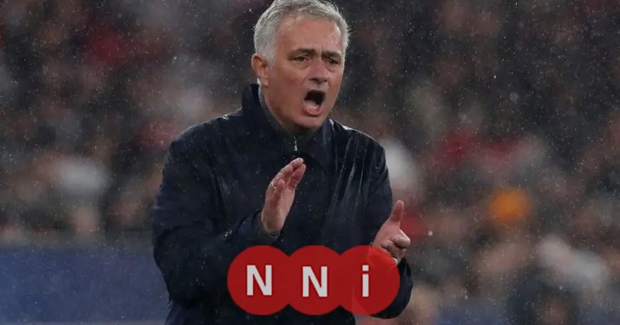 مورينيو يروي تفاصيل الهدف التاريخي لتروبين ضد ريال مدريد