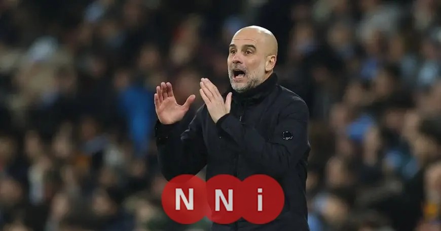 بيب جوارديولا يعبر عن امتنانه لجوزيه مورينيو بعد تألق حارس بنفيكا في مواجهة ريال مدريد