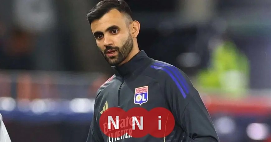 أوتريخت يتراجع عن شكواه ضد ليون وويفا في قضية رشيد غزال الجزائري