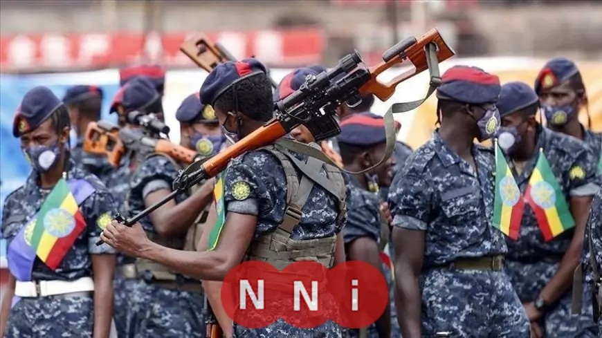 معارك محتدمة بين الجيش الإثيوبي وقوات تيجراي