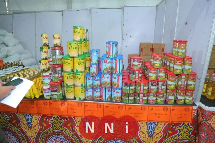 تخفيضات تصل إلى 25% في معارض أهلاً رمضان بتنظيم الحكومة