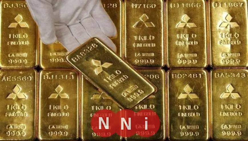 رغم ارتفاع الأسعار الجنوني.. استهلاك المصريين من الذهب يتجاوز 45 طنًا بحلول 2025