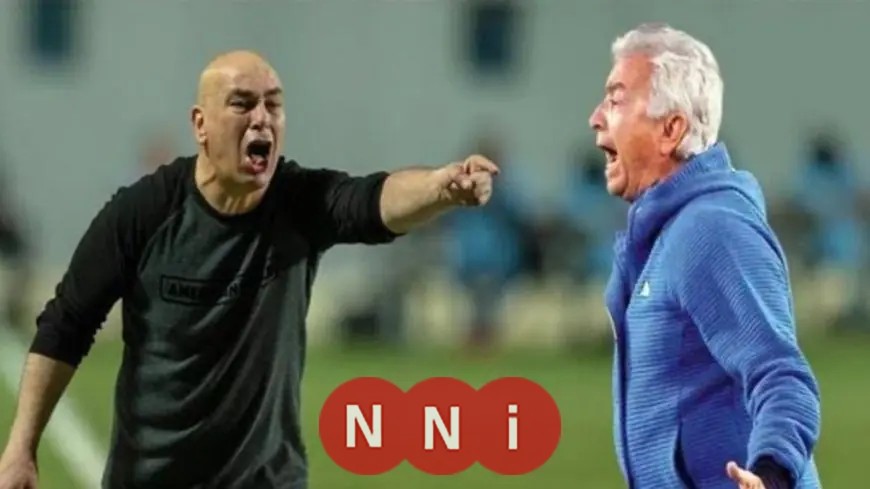 مواجهة مرتقبة بين حسام حسن وحلمي طولان في دورة تدريبية وشوقي غريب يعد استقبالاً مميزاً