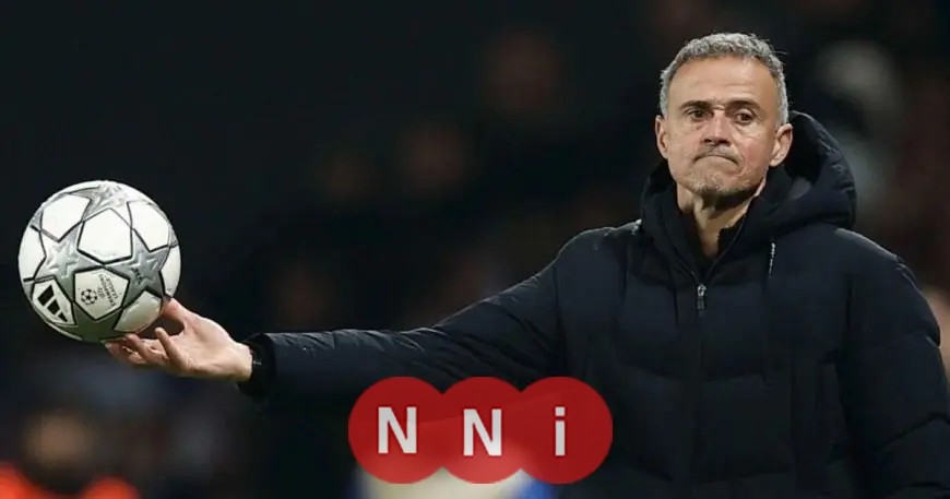 لويس إنريكي يكشف تحدي باريس سان جيرمان أمام أصعب قرعة في دوري أبطال أوروبا