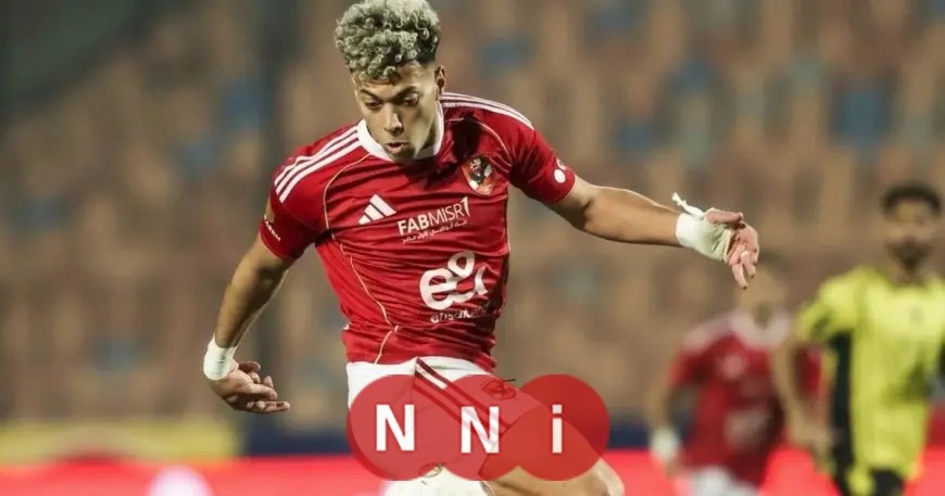 غياب إمام عاشور عن رحلة الأهلي إلى تنزانيا يشعل التكهنات