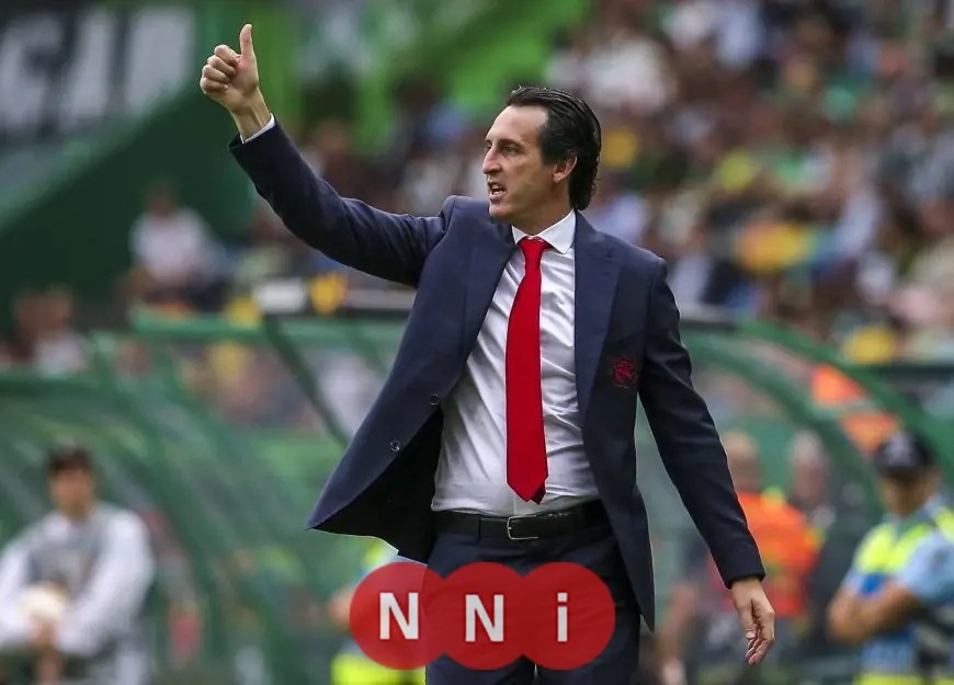 ريال مدريد يستهدف إيمري في صفقته القادمة