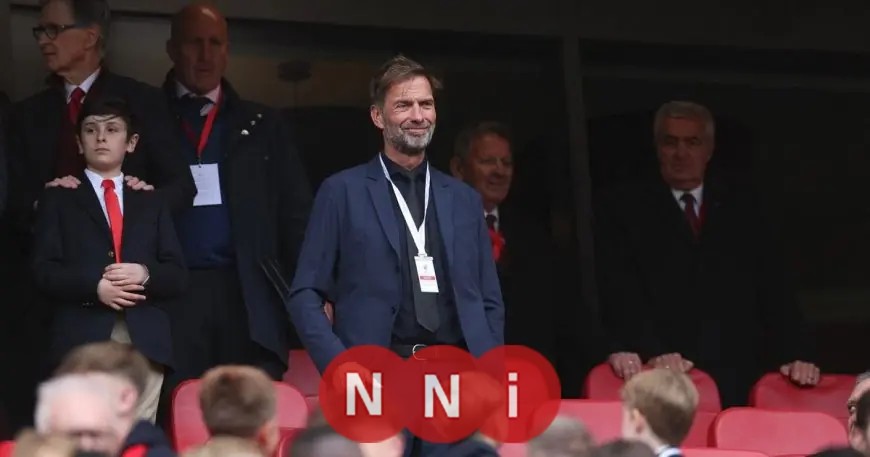 عودة يورغن كلوب إلى أنفيلد لقيادة ليفربول في مباراة مثيرة واحدة