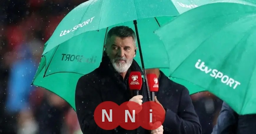 تحذير قوي من روي كين وغاري نيفيل بشأن تعيين مايكل كاريك مدرباً دائماً لمانشستر يونايتد