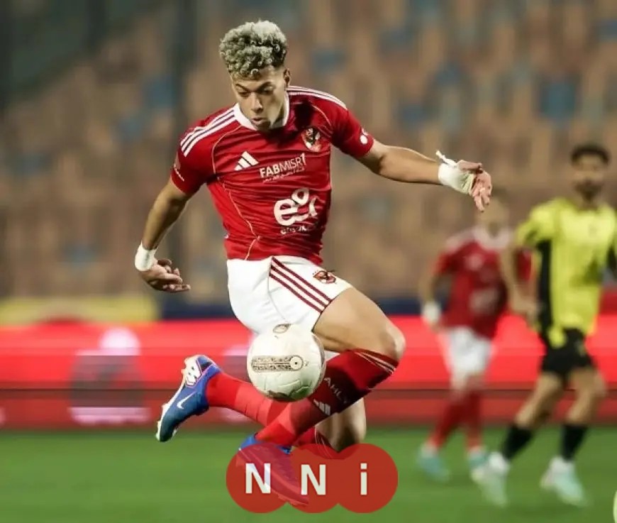 إثارة الجدل مستمرة مع إمام عاشور وتغيبه عن تدريبات المستبعدين في الأهلي