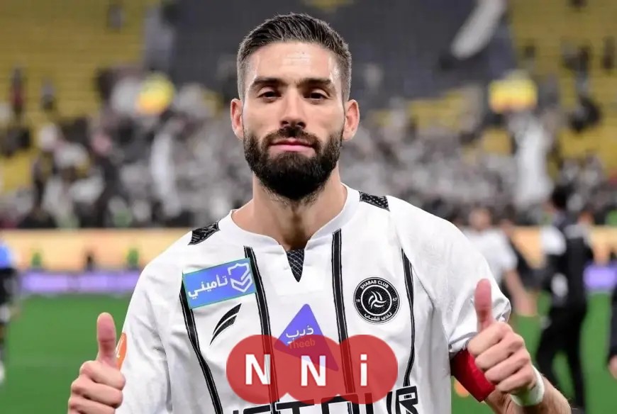 الشباب يحبط خطط روما للحصول على كاراسكو ويمنعه من الرحيل