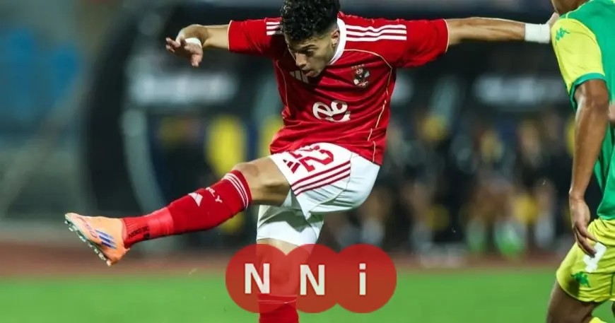 الأهلي يعاقب إمام عاشور بغرامة مالية ضخمة وإيقاف أسبوعين