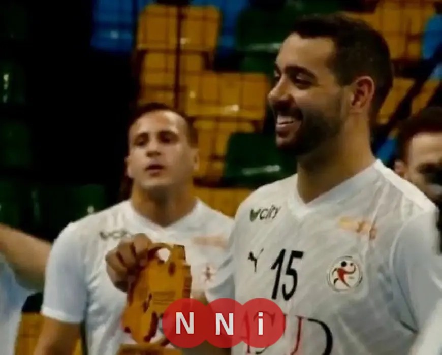 أحمد هشام دودو يتألق ويُظهر مهارات استثنائية في مواجهة مصر وكاب فيردي