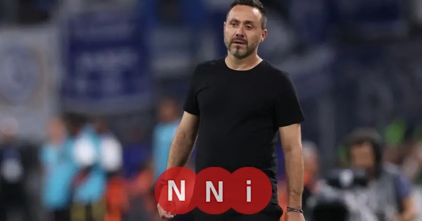 مستقبل دي زيربي مع مارسيليا على المحك بانتظار القرار الحاسم