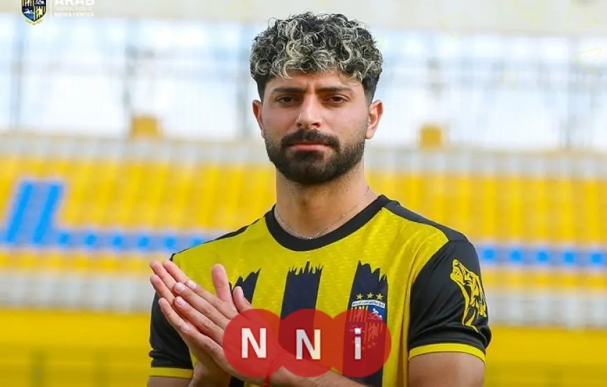 انضمام حسين فيصل إلى المقاولون العرب قادما من المصري