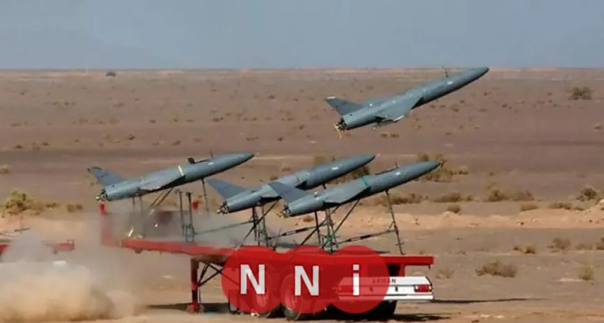 إيران تؤكد: قواعد أمريكا العسكرية تحت مرمى صواريخ الجيش الإيراني