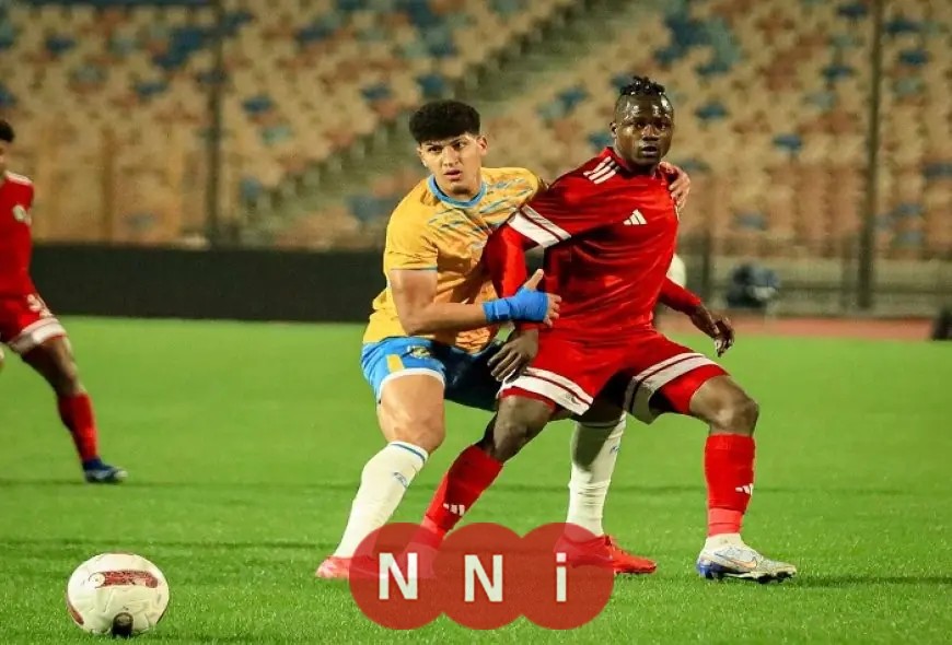 مودرن سبورت يفاقم أزمة الإسماعيلي في الدوري الممتاز