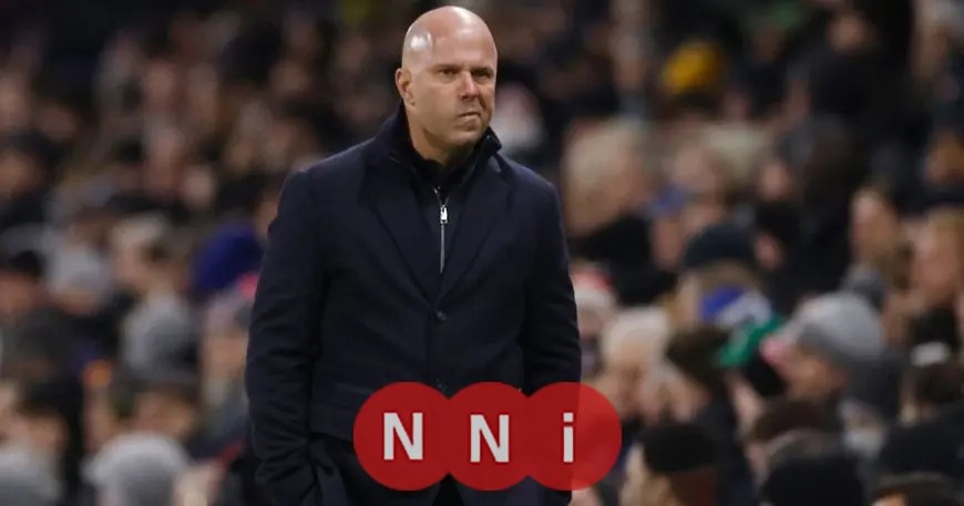 سلوت يواجه جيرارد وأنصار ليفربول: توقفوا عن تحريف تصريحاتي