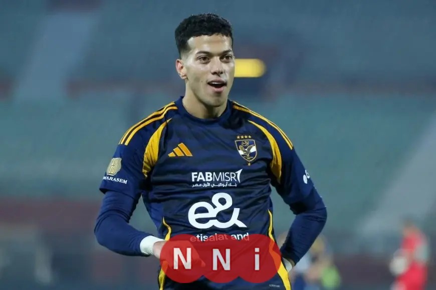 تعرف على السبب الحقيقي وراء عدم سفر إمام عاشور إلى تنزانيا – الرحيل أم تعديل العقد