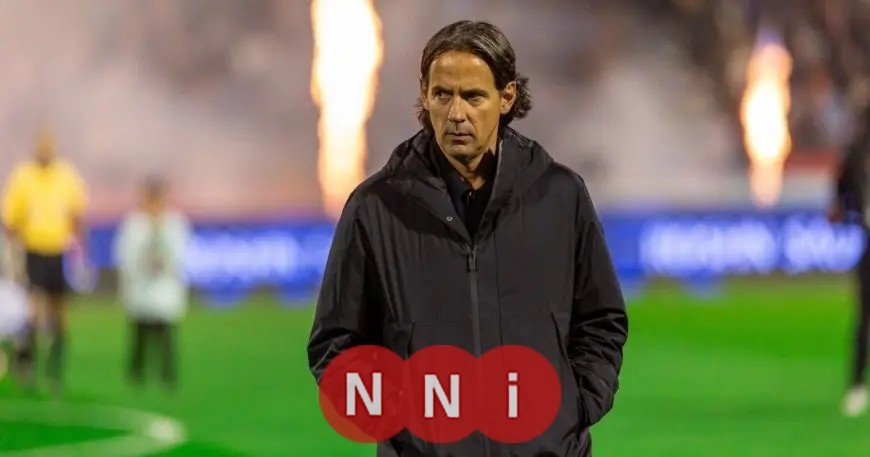 سيموني إنزاغي يمدح الروح القتالية للاعبي الهلال في مواجهة القادسية