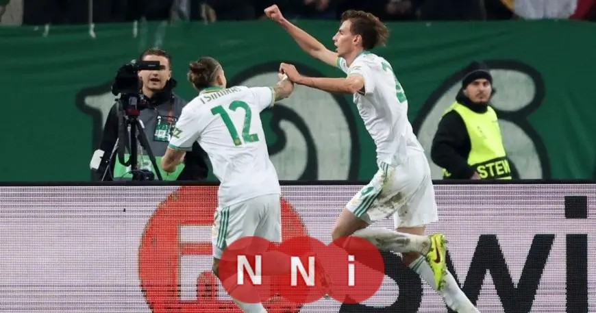 روما يحقق تأهلًا مثيرًا إلى دور الـ16 في الدوري الأوروبي