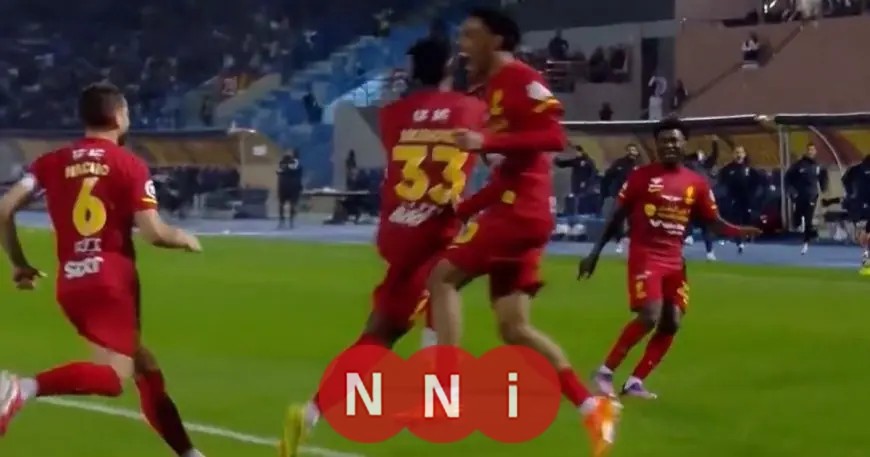 أهداف وملخص مباراة مثيرة بين القادسية والهلال بنتيجة 2-2 في دوري روشن السعودي