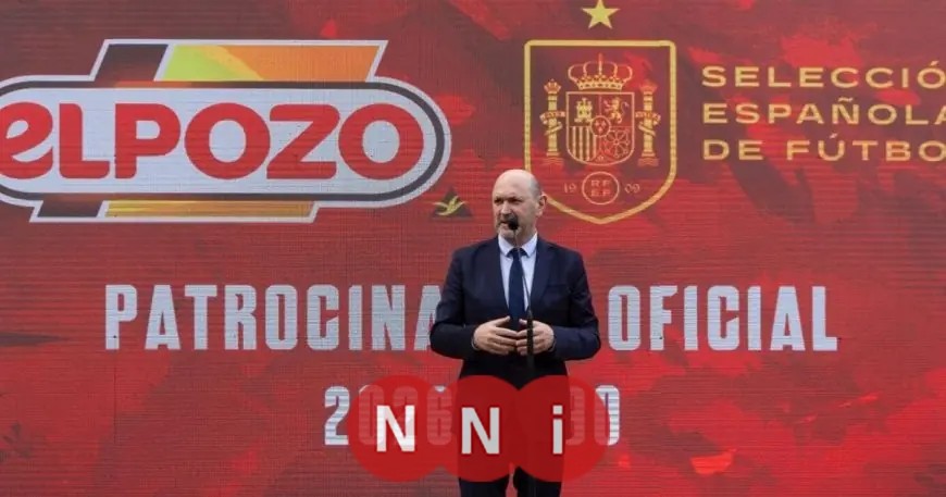 لوزان يتراجع عن تأكيدات احتضان إسبانيا نهائي مونديال 2030