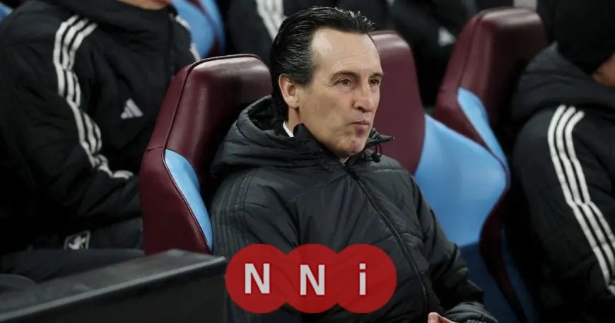 أوناي إيمري يرد على شائعات توليه تدريب ريال مدريد