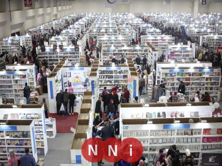 الإقبال الجماهيري يسجل أرقاماً قياسية في معرض القاهرة الدولي للكتاب 2026 مع تألق الشباب في الصدارة