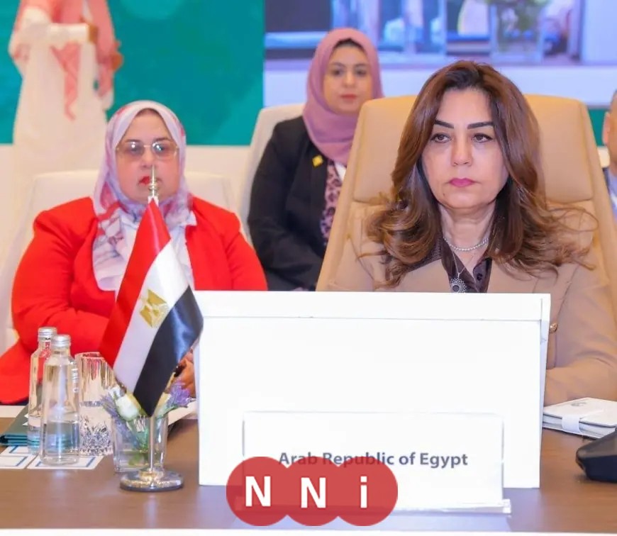 مصر تقود العالم في مواجهة تغير المناخ والتصحر والحفاظ على التنوع البيولوجي: تصريحات وزيرة التنمية المحلية