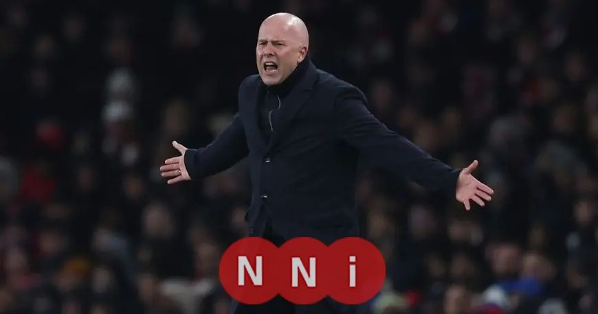 أزمة الدفاع المنخفض تهدد موسم ليفربول وسلوت.. اكتشف الحلول الفعّالة