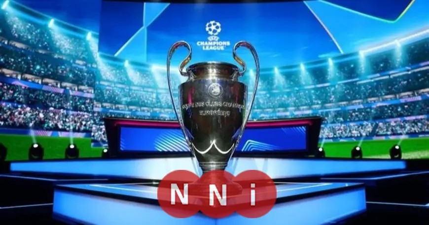 اكتشف تفاصيل قرعة ملحق دور الـ16 لدوري أبطال أوروبا