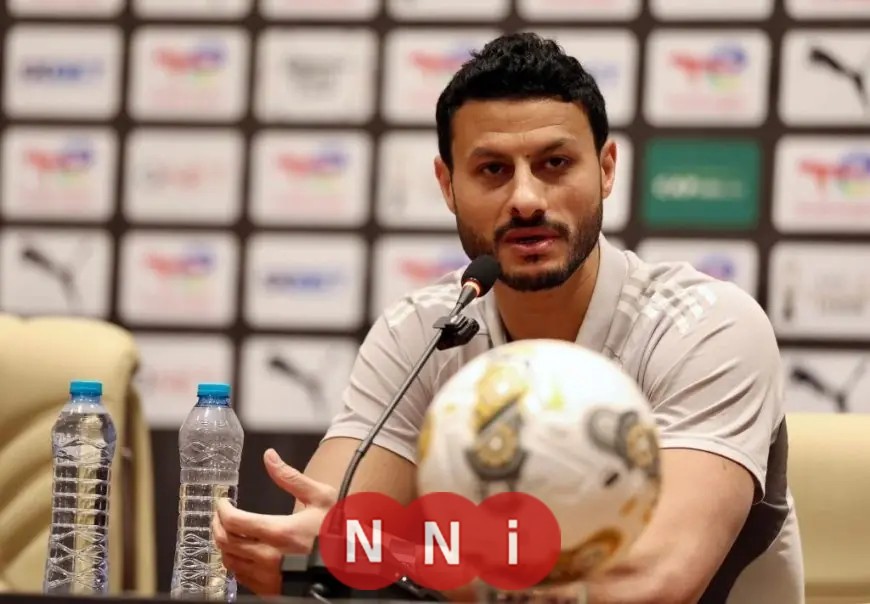 محمد الشناوي يؤكد: الجميع يتحمل مسؤولية الأهلي ومباراة يانج أفريكانز تزداد صعوبة