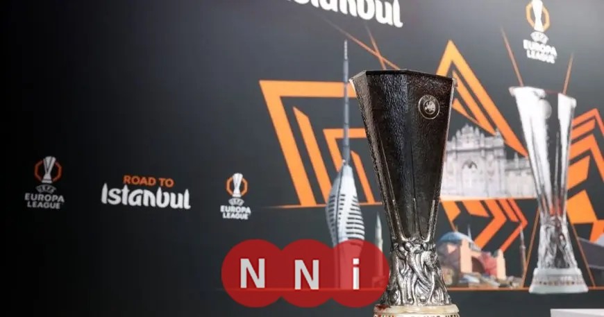 اكتشف تفاصيل قرعة ملحق ثمن نهائي الدوري الأوروبي بنفسك