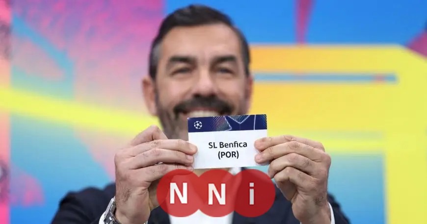 بنفيكا يهدد ريال مدريد بالتفوق في ملحق ثمن نهائي دوري الأبطال أوروبا