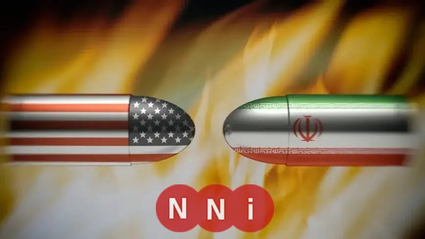 غواصات ومقاتلات أمريكية تطوق المنطقة اقتربت ساعة المواجهة مع إيران؟