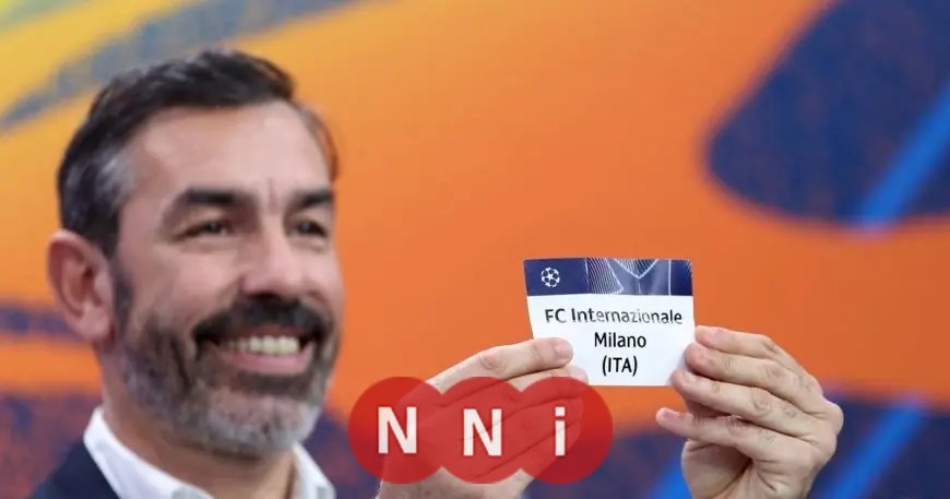 إنتر ميلان يتأهب لمواجهة تحدي بودو/غليمت ويخشى برد النرويج القارس