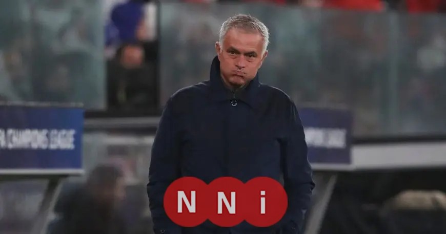 جوزيه مورينيو يتحدث بهدوء عن عودته إلى سانتياغو برنابيو مع بنفيكا في دوري أبطال أوروبا